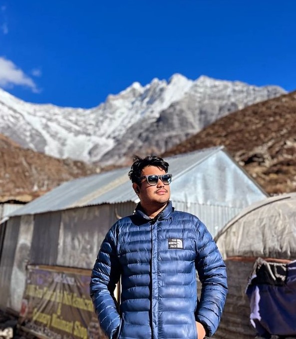 Sujal ko photo